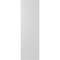 Ekena Millwork True Fit PVC Center Circle Arts & Crafts Fixed Mount Shutters, Sojourn Blue, 18W x 32H, PR TFP001AC18X032HB - alternate 5